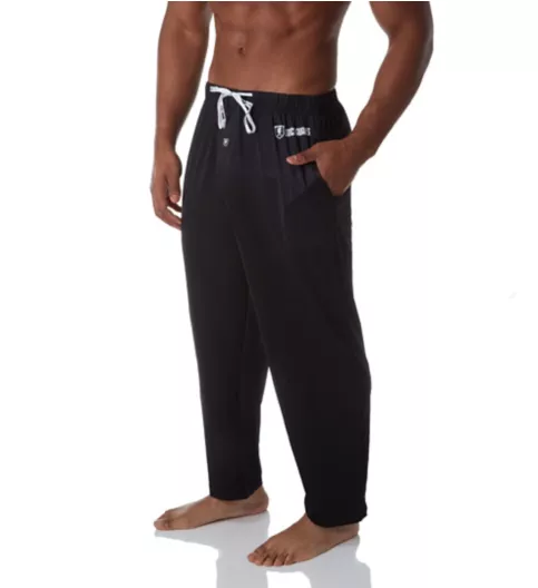 Stacy Adams Moisture Wicking ComfortBlend Lounge Pant SA6000