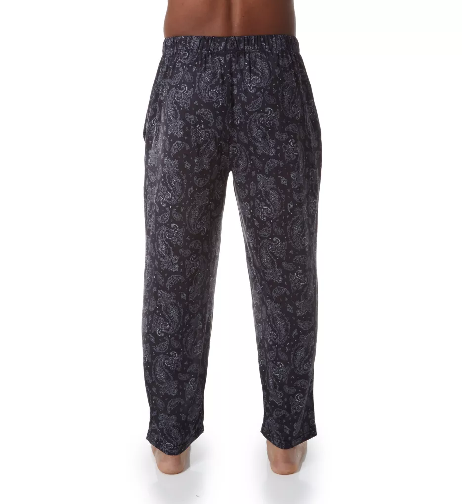 Stacy Adams Fashion Print Sleep Pant SA6004 - Image 2