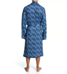 Moisture Wicking ComfortBlend Fashion Robe