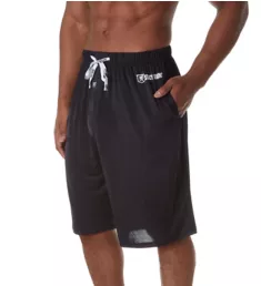 Moisture Wicking ComfortBlend Lounge Short