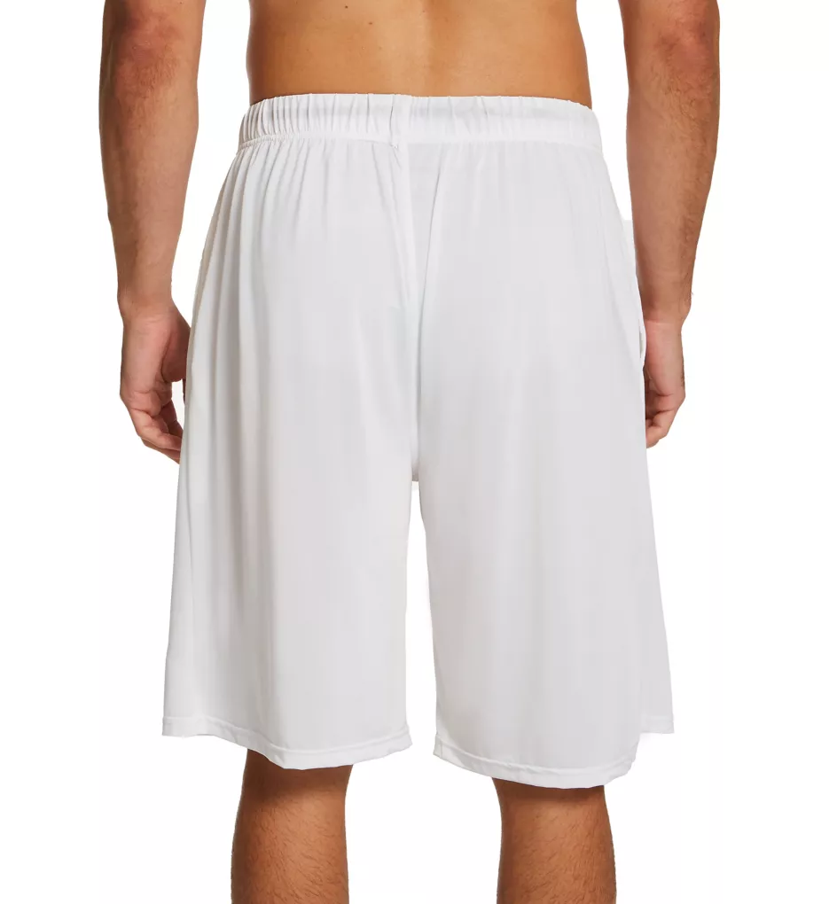 Stacy Adams Moisture Wicking ComfortBlend Lounge Short SA9000 - Image 2