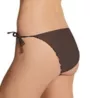 Sunsets On The Prowl Reversible California Swim Bottom 10BOP - Image 3