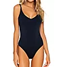 Sunsets Solid Veronica One Piece Swimsuit 112