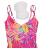 Sunsets Oasis Sandbar Rib Veronica One Piece Swimsuit 112OSR - Image 6