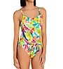 Sunsets Tropical Adventure Tide Pool One Piece Swimsuit 129TA - Image 1