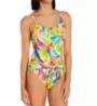 Sunsets Tropical Adventure Tide Pool One Piece Swimsuit 129TA - Image 1