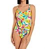 Sunsets Tropical Adventure Tide Pool One Piece Swimsuit 129TA
