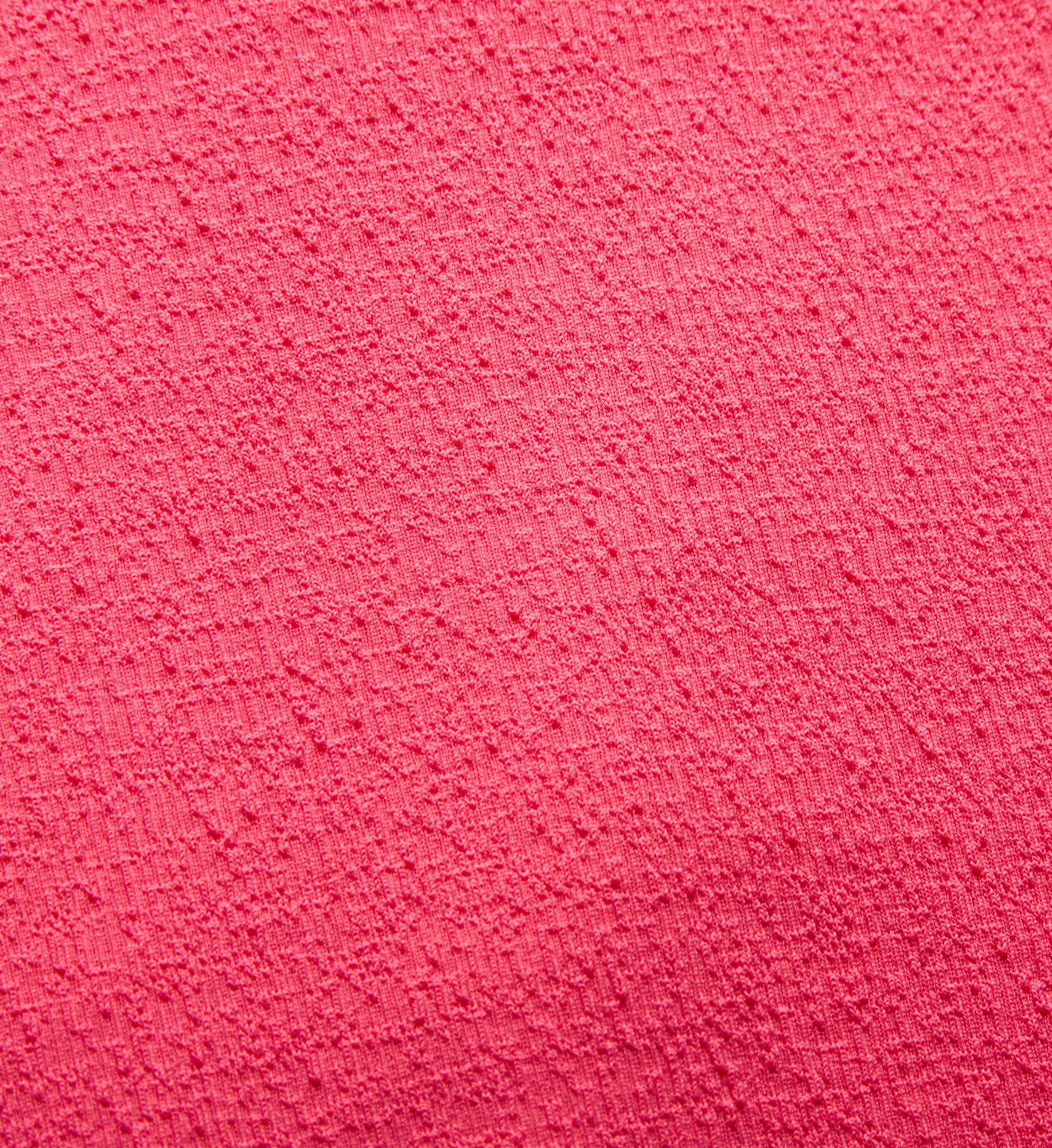 Sunsets Posy Pink Crepe Naomi Swim Dress 130PPC - Image 4