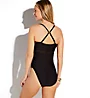Sunsets Black Alexia One Piece Swimsuit 136BLK - Image 3