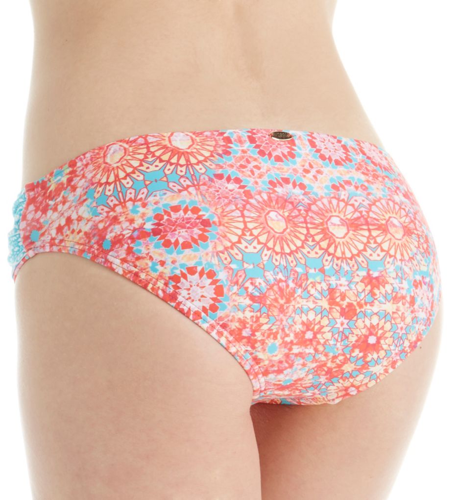 Andalusia Sash Low Rise Swim Bottom