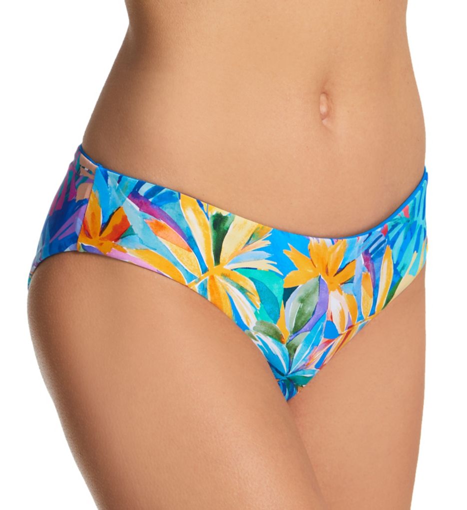 Alegria Alana Reversible Hipster Swim Bottom