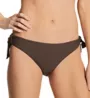 Sunsets Kona Lula Hipster Swim Bottom 21BK - Image 1