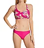 Sunsets Orchid Oasis Lula Reversible Hipster Swim Bottom 21BOO - Image 5