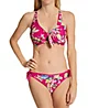 Sunsets Orchid Oasis Lula Reversible Hipster Swim Bottom 21BOO - Image 6
