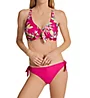 Sunsets Orchid Oasis Lula Reversible Hipster Swim Bottom 21BOO - Image 7