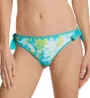 Sunsets Seahaven Lula Reversible Hipster Swim Bottom 21BSH