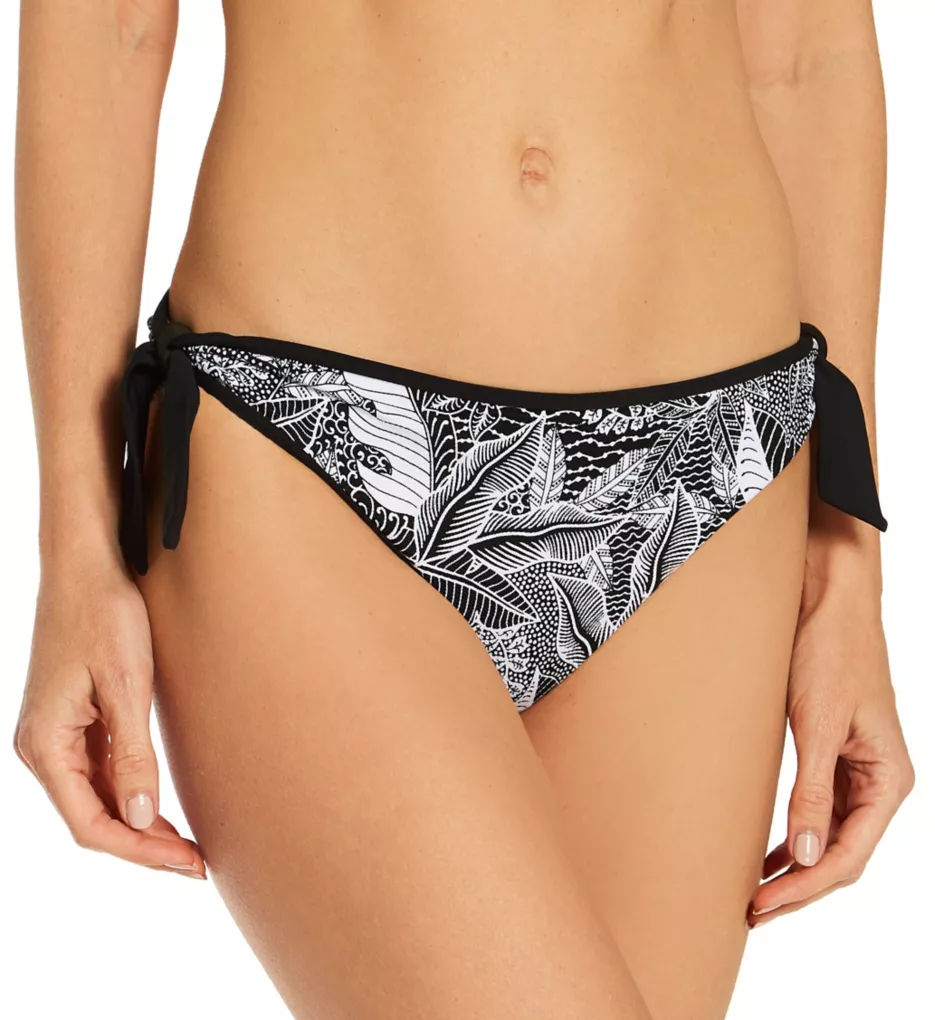 South Pacific Lula Reversible Hipster Swim Bottom South Pacific S