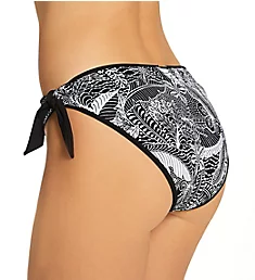 South Pacific Lula Reversible Hipster Swim Bottom South Pacific S