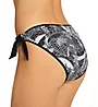 Sunsets South Pacific Lula Reversible Hipster Swim Bottom 21BSP - Image 2