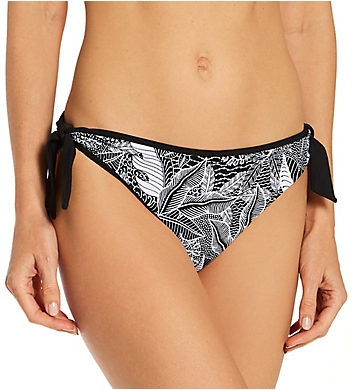 Sunsets South Pacific Lula Reversible Hipster Swim Bottom