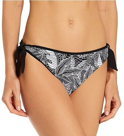 Sunsets South Pacific Lula Reversible Hipster Swim Bottom 21BSP
