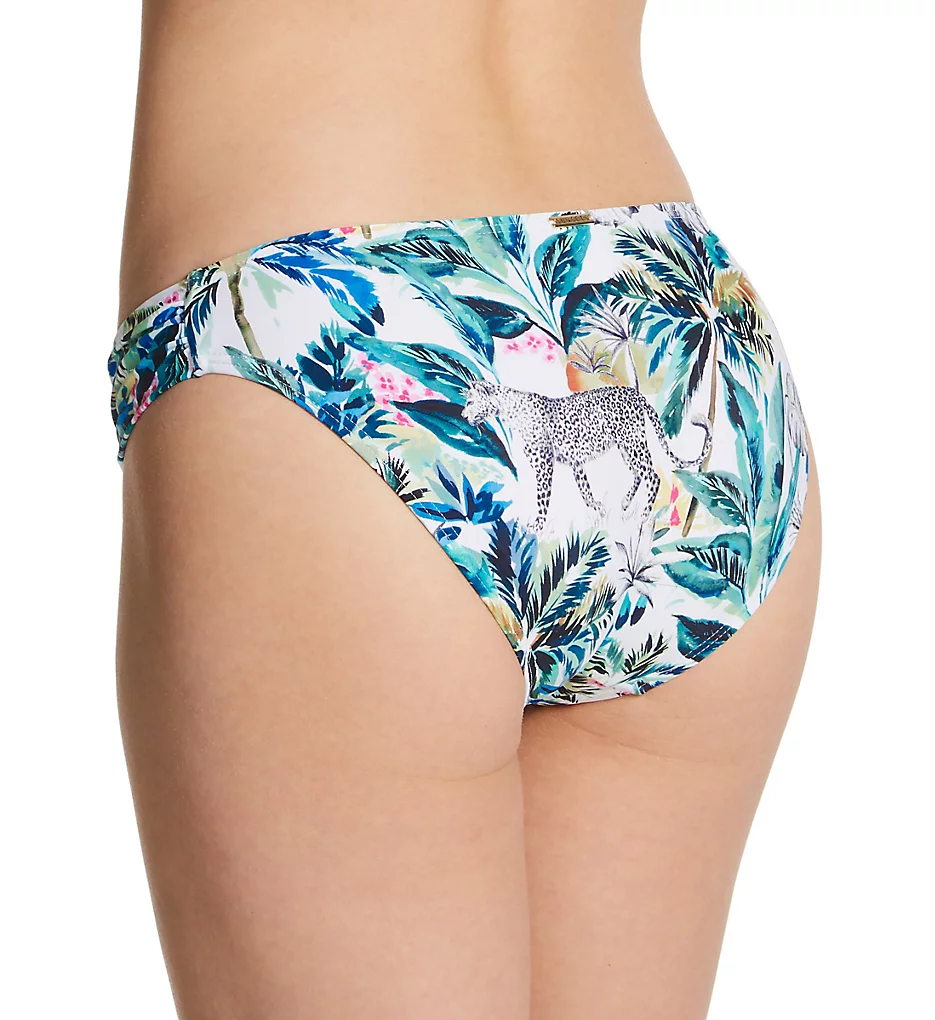 Into The Wild Femme Fatale Hipster Swim Bottom