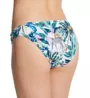 Sunsets Into The Wild Femme Fatale Hipster Swim Bottom 22BITW - Image 2