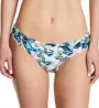 Sunsets Into The Wild Femme Fatale Hipster Swim Bottom 22BITW - Image 1