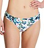 Sunsets Into The Wild Femme Fatale Hipster Swim Bottom