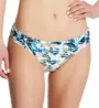 Sunsets Into The Wild Femme Fatale Hipster Swim Bottom 22BITW