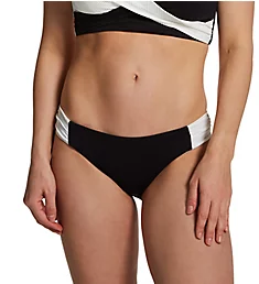 Roll The Dice Femme Fatale Hipster Swim Bottom Roll The Dice L
