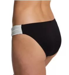 Roll The Dice Femme Fatale Hipster Swim Bottom