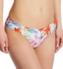 Sunsets Tropical Breeze Femme Fatale Hipster Swim Bottom 22BTB - Image 1