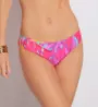 Sunsets Oasis Sandbar Rib Collins Hipster Swim Bottom 249BOSR - Image 1