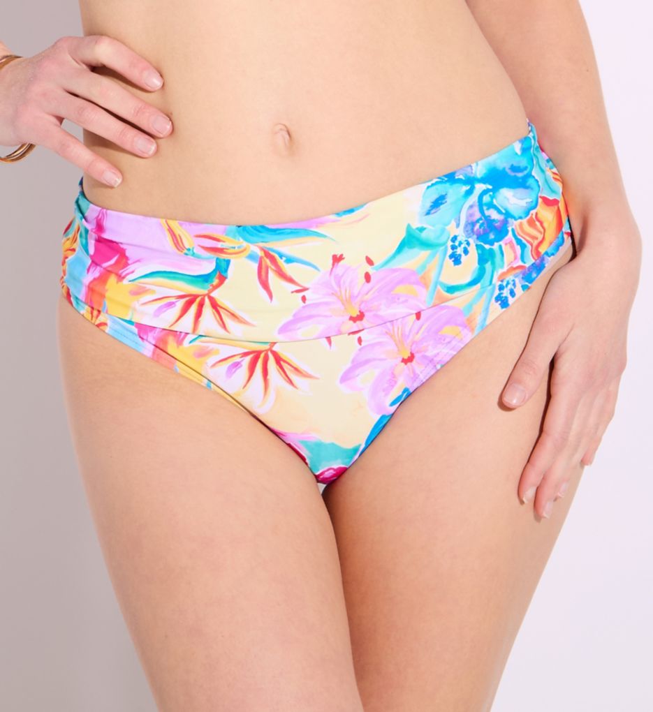 Sunsets Aloha Vista Unforgettable Swim Bottom 27BAV - Image 1