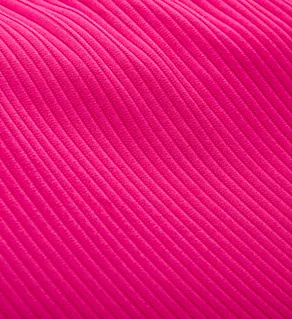 Begonia Sandbar Rib Unforgettable Swim Bottom