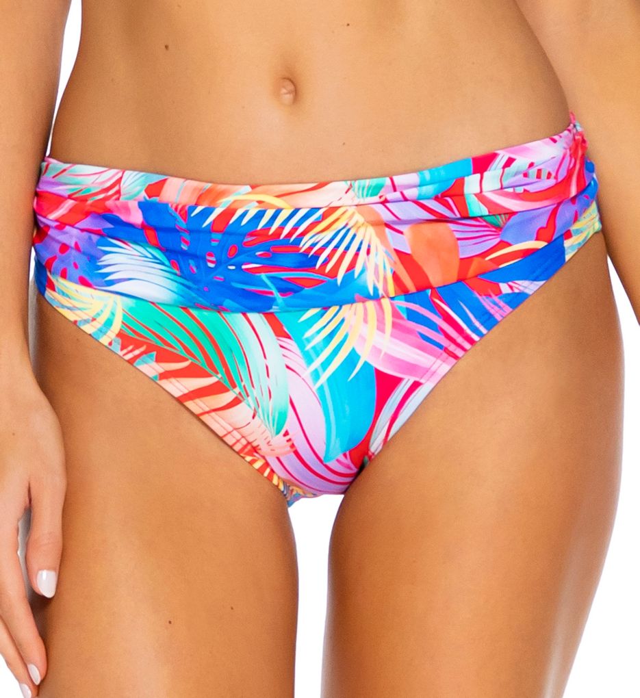 Copacabana Unforgettable Swim Bottom-fs