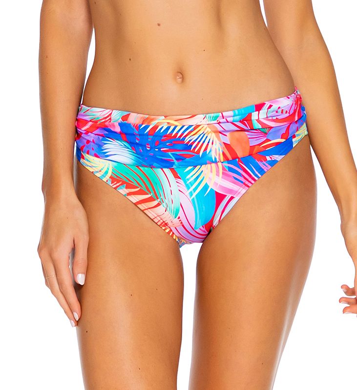 Copacabana Unforgettable Swim Bottom-gs