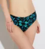 Sunsets Cascade Seagrass Texture Unforgettable Swim Bottom 27BCST