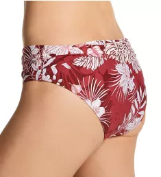 Hawaiian Hideaway Unforgettable Swim Bottom Hawaiian Hideaway 3X