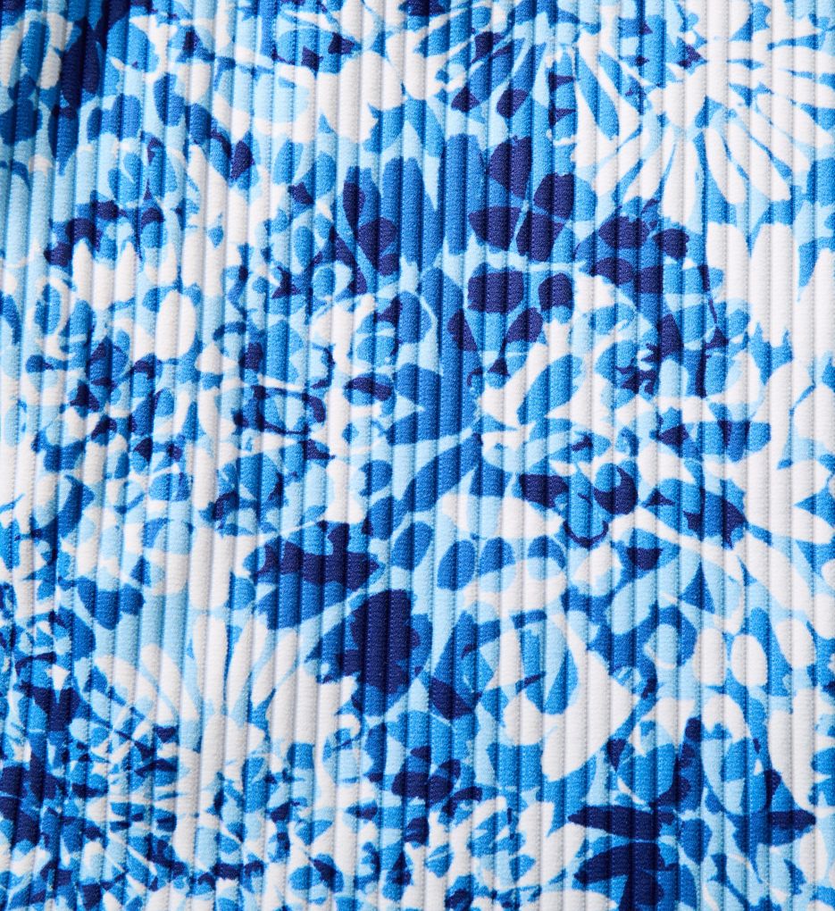 Sunsets Island Ink Rib Unforgettable Swim Bottom 27BIIR - Image 5