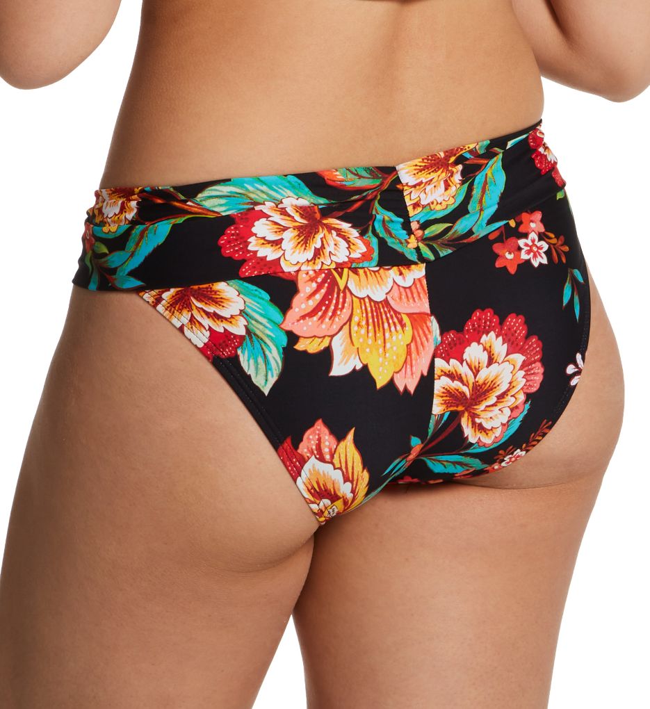 Midnight In Paris Unforgettable Swim Bottom