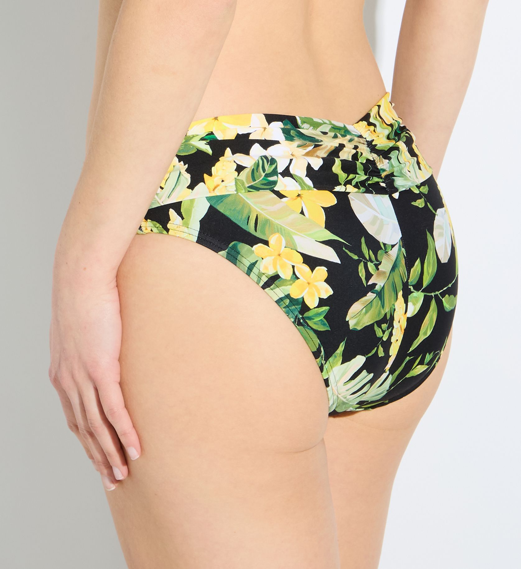 Sunsets Night Bloom Unforgettable Swim Bottom 27BNBM - Image 2