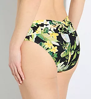 Night Bloom Unforgettable Swim Bottom
