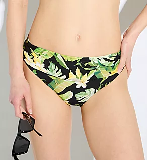 Night Bloom Unforgettable Swim Bottom