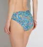 Sunsets Pansy Fields Unforgettable Swim Bottom 27BPFU - Image 2