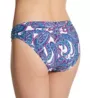 Sunsets Regatta Paisley Unforgettable Swim Bottom 27BRP - Image 2