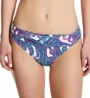 Sunsets Regatta Paisley Unforgettable Swim Bottom 27BRP - Image 1