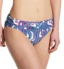 Sunsets Regatta Paisley Unforgettable Swim Bottom 27BRP