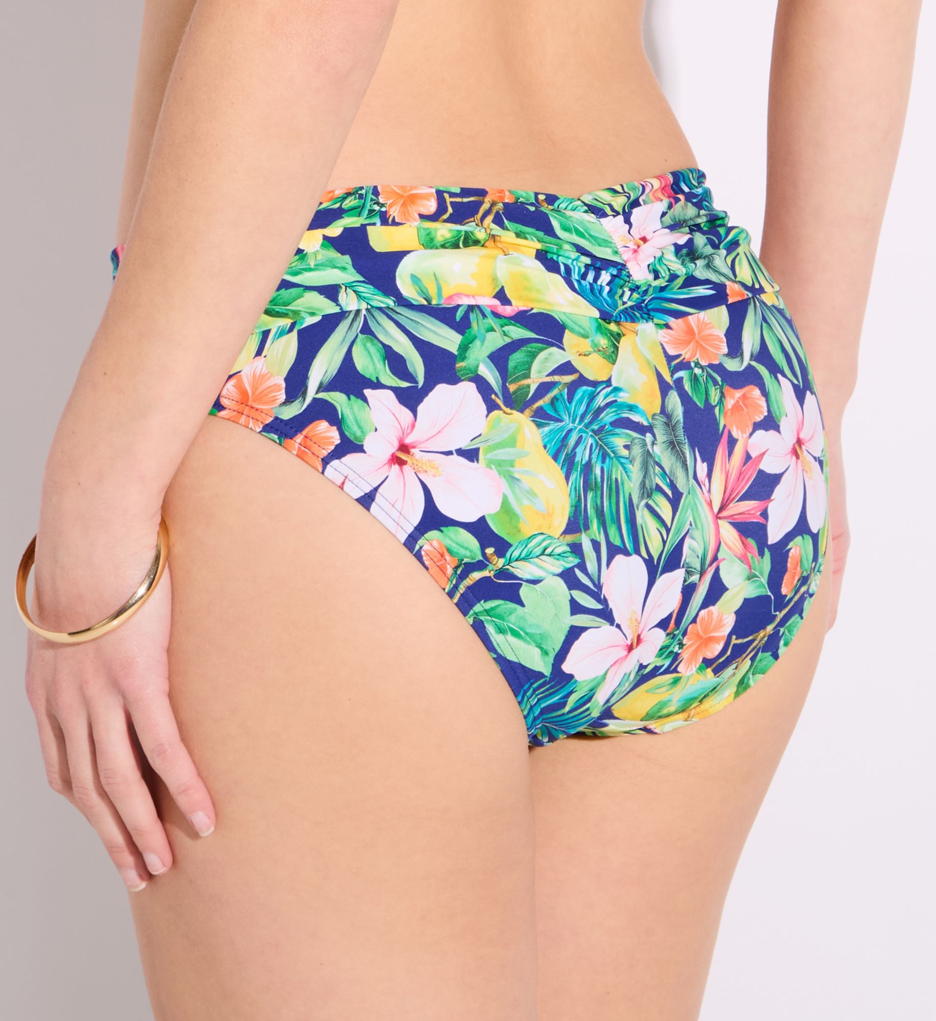 Sunsets Seaside Harvest Unforgettable Swim Bottom 27BSHV - Image 2